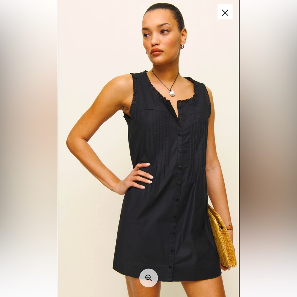 Reformation Anemone Dress